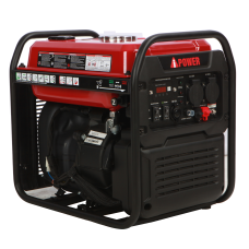 Бензогенератор инверторный A-IPOWER A3500I