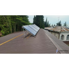 Солнечные коллекторы