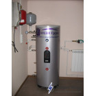 Солнечные коллекторы