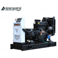 Дизельный генератор 16 кВт Азимут АД-16С-230-1РМ11