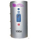 Бойлер с одним теплообменником Standart SH-150