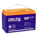Аккумуляторная батарея DELTA GX 12V-100AH Xpert