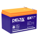 Аккумуляторная батарея DELTA GX 12V-12AH Xpert