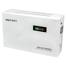 Стабилизатор напряжения SMARTWATT AVR SLIM 10000RW