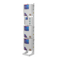 Трехфазный стабилизатор напряжения Энерготех OPTIMUM+ 15000х3 ВА