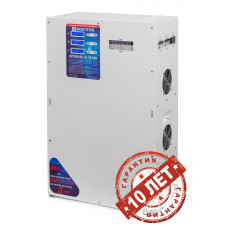 Трехфазный стабилизатор напряжения Энерготех OPTIMUM+ 15000х3 ВА