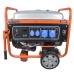 Бензогенератор EVOline PB 11000 Е