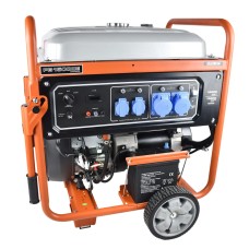 Бензогенератор EVOline PB 15000 Е