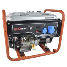 Бензогенератор EVOline PB 6000