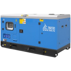 Дизельный генератор ТСС АД-16С-Т400 в шумозащитном кожухе