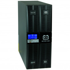 Источник бесперебойного питания  HIDEN EXPERT UDC9203S-RT 3000VA/2700W универсальный