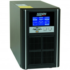 Источник бесперебойного питания  HIDEN EXPERT UDC9201S 1000VA/900W (встроенные батареи)