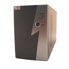 Источник бесперебойного питания ELTENA (INELT) Intelligent 1000LT2