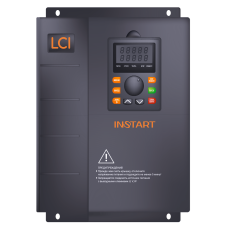 Преобразователь частоты INSTART LCI-G45/P55-4