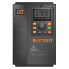 Преобразователь частоты INSTART LCI-G15/P18.5-4B