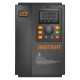 Преобразователь частоты INSTART LCI-G18.5/P22-4B