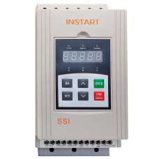 Устройство плавного пуска INSTART SSI-37/75-04