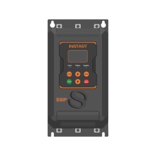 Устройство плавного пуска INSTART SSIP-200/400-04