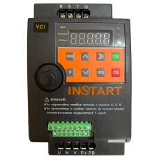 Преобразователь частоты INSTART VCI-G1.5-2B