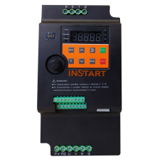 Преобразователь частоты INSTART VCI-G7.5-4B