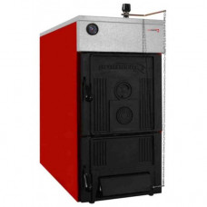 Напольный твердотопливный котел PROTHERM Бобер 50 DLO	