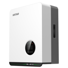 Сетевой инвертор KSTAR Blue-20KT-M1 20 кВт