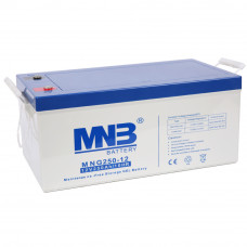 Аккумуляторная батарея MNB Battery MNG250-12