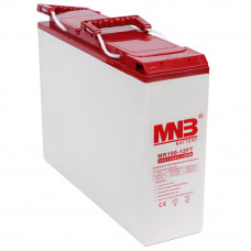 Аккумуляторная батарея MNB Battery MR100-12FT