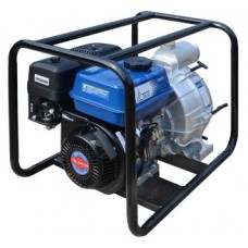 Бензиновая мотопомпа TSS-PGT80