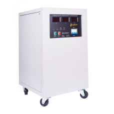 Трехфазный стабилизатор напряжения РУБИН ЦСН-20 000/3 (20000ВА)