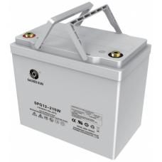 Аккумуляторная батарея Sacred Sun SPG12-215W