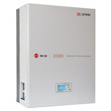 Стабилизатор напряжения Штиль ИнСтаб IS20000 ВА инверторный 