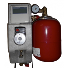 Насосная станция SR868C8Q (расширительный бак 12л)