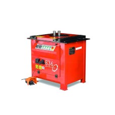 Станок для гибки арматуры Afacan B36