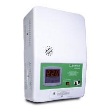 Стабилизатор напряжения SUNTEK СНЭТ - 8500 ВА