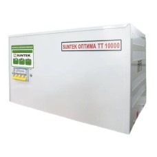 Стабилизатор напряжения SUNTEK Оптима TT  - 10000 ВА