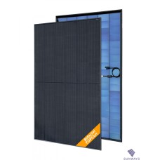 Солнечная батарея Sunways FSM 440М ТР N-Type TOPCon