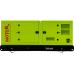 Дизельный генератор 100 кВт MOTOR АД100-Т400 В евро кожухе