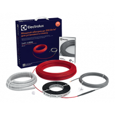 Электрический теплый пол Electrolux ETC 2-17-400