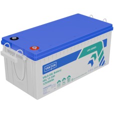 Аккумуляторная батарея Vektor GЕL 12-200