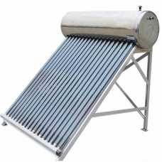 Солнечный коллектор Дача-Эконом XF-II-18-150 с контроллером