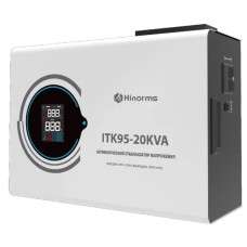 Стабилизатор напряжения Hinorms  ITK95-20000VA