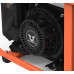 Бензогенератор инверторный ZONGSHEN BPB 4000